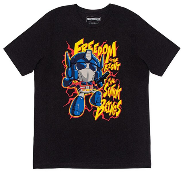 Symbiote Studios Transformers Optumus Prime T Shirt (63 of 70)